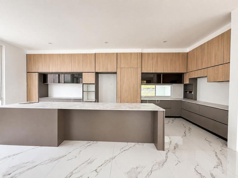 Bungalow House for Sale in Batu Maung (Penang) - Enoch Tiu - Kitchen - PropertyGuru.com.my