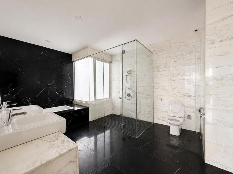 Bungalow House for Sale in Batu Maung (Penang) - Enoch Tiu - Bathroom - PropertyGuru.com.my