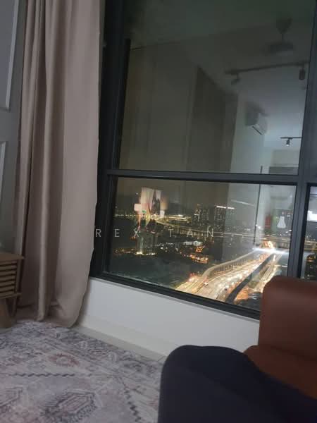 Servis Apartment untuk Disewa di Emerald 9 - Rex Tan - View - PropertyGuru.com.my