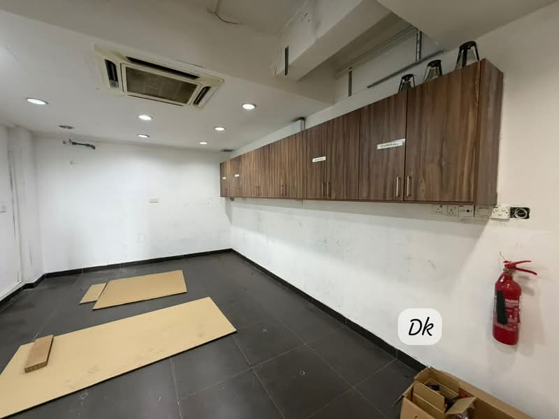 Detached Factory for Rent in Klang (Selangor) - Darren Khoo - Interior - PropertyGuru.com.my