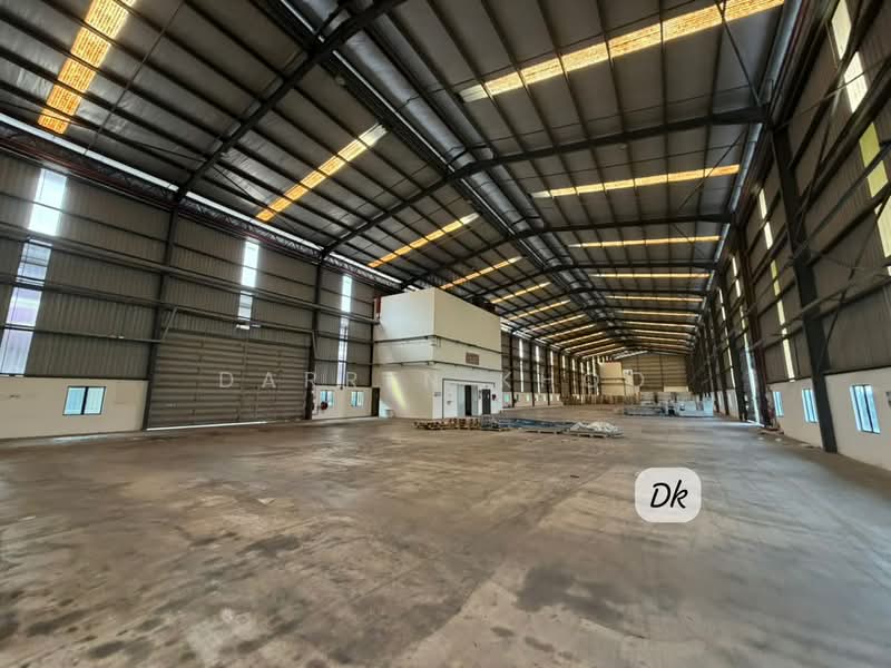 Detached Factory for Rent in Klang (Selangor) - Darren Khoo - PropertyGuru.com.my