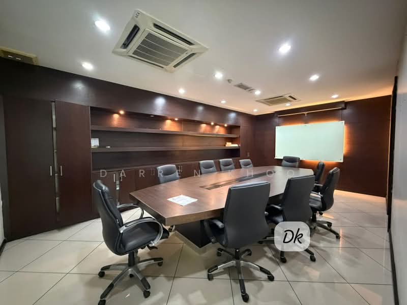 Detached Factory for Rent in Klang (Selangor) - Darren Khoo - PropertyGuru.com.my