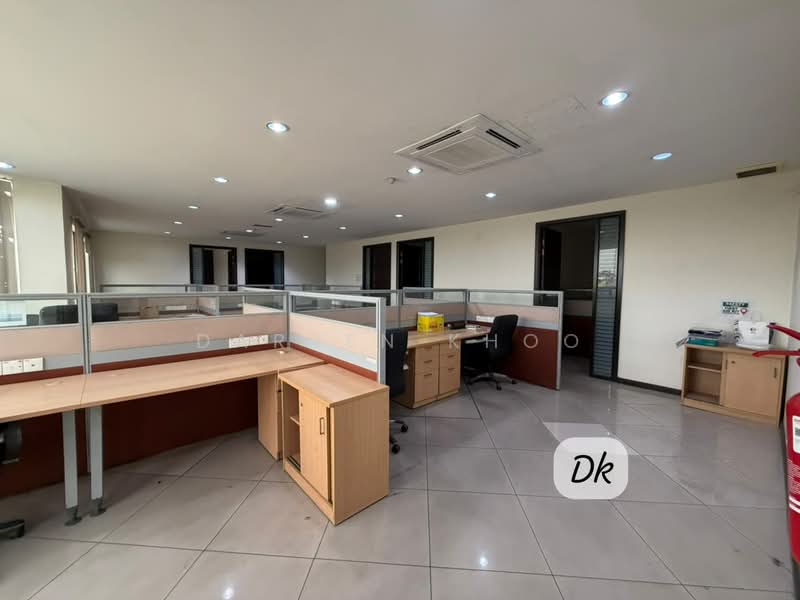 Detached Factory for Rent in Klang (Selangor) - Darren Khoo - PropertyGuru.com.my