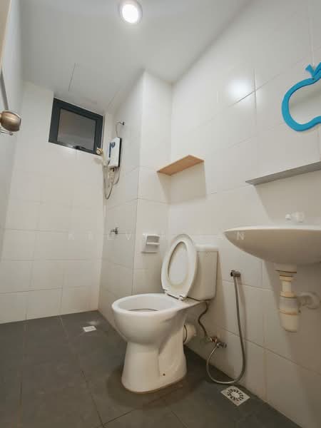 Kondominium untuk Disewa di One Foresta - Kelvin Tan - Bathroom - PropertyGuru.com.my