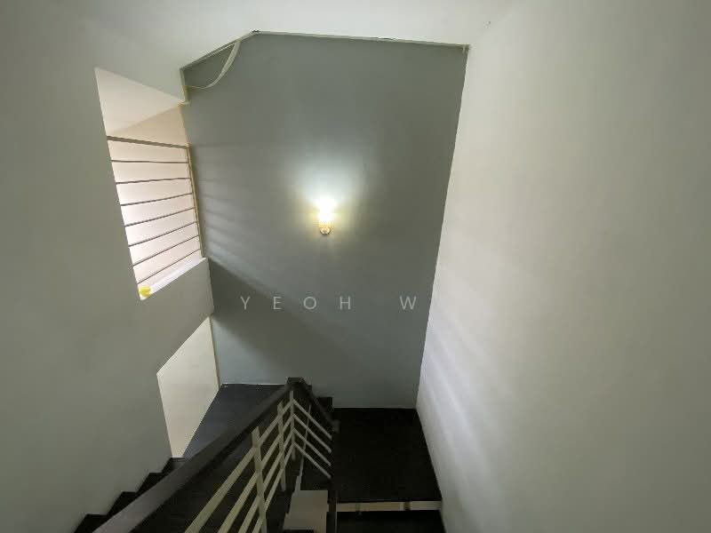 2.5-storey Terraced House for Sale in Seksyen 16 (Shah Alam) - Yeoh WY - Interior - PropertyGuru.com.my
