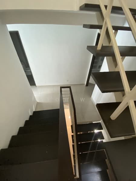 2.5-storey Terraced House for Sale in Seksyen 16 (Shah Alam) - Yeoh WY - Interior - PropertyGuru.com.my