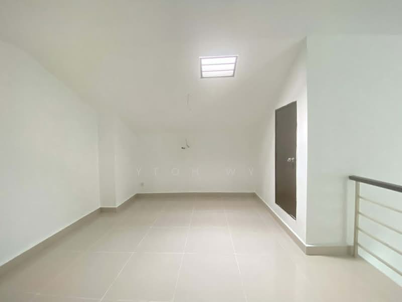 2.5-storey Terraced House for Sale in Seksyen 16 (Shah Alam) - Yeoh WY - Interior - PropertyGuru.com.my
