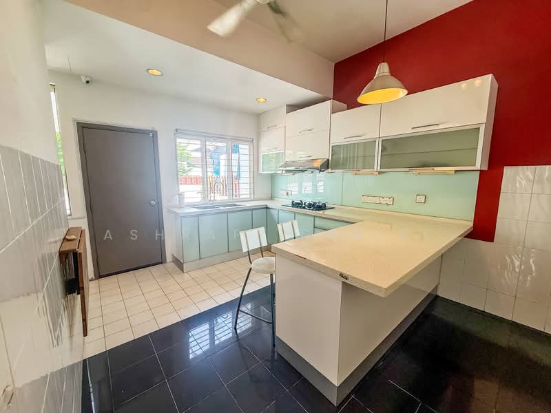 Banglo Pautan untuk Dijual di Ampang Jaya (Ampang) - Ashraff Daniel - PropertyGuru.com.my
