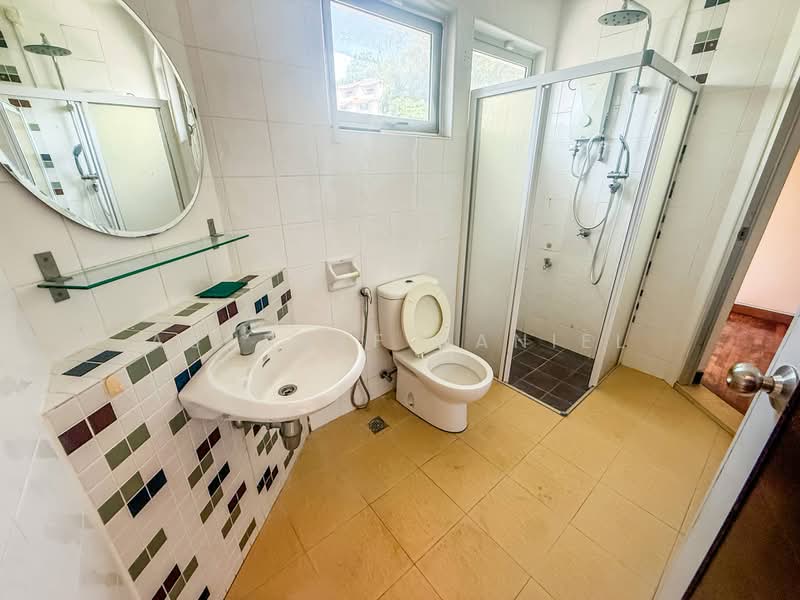 Banglo Pautan untuk Dijual di Ampang Jaya (Ampang) - Ashraff Daniel - PropertyGuru.com.my