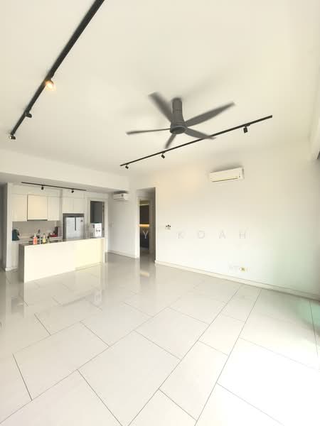 Condominium for Rent at One Central Park - Albby Koah - PropertyGuru.com.my