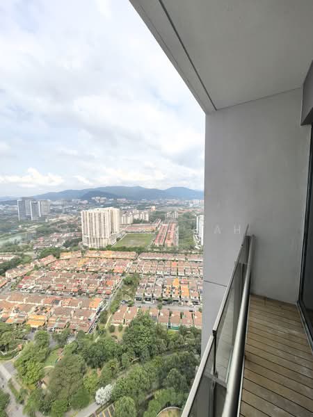 Condominium for Rent at One Central Park - Albby Koah - PropertyGuru.com.my