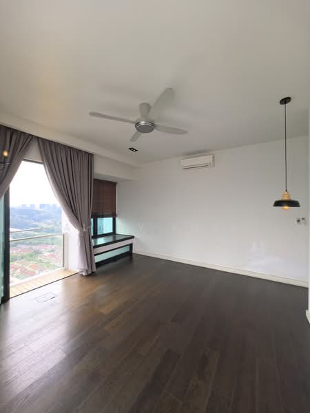 Condominium for Rent at One Central Park - Albby Koah - PropertyGuru.com.my