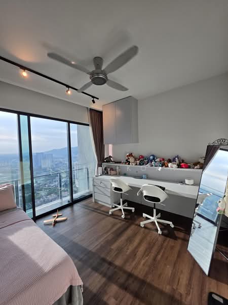 Condominium for Rent at One Central Park - Albby Koah - PropertyGuru.com.my