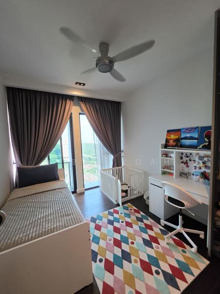 Condominium for Rent at One Central Park - Albby Koah - PropertyGuru.com.my