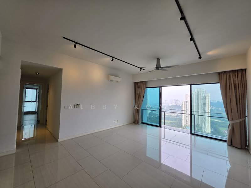 Condominium for Rent at One Central Park - Albby Koah - PropertyGuru.com.my
