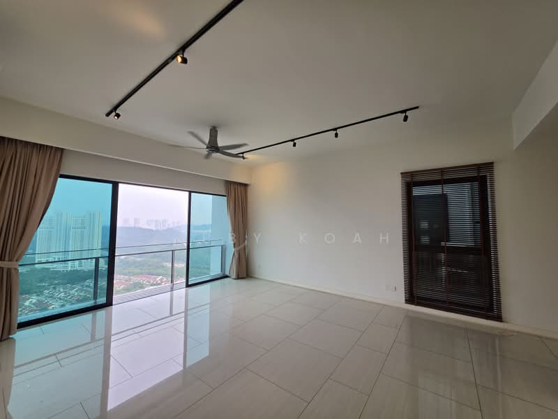Condominium for Rent at One Central Park - Albby Koah - PropertyGuru.com.my