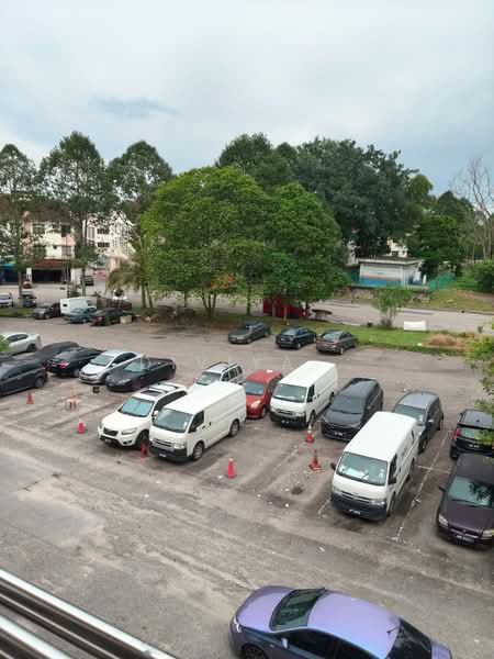Rumah Flat untuk Disewa di Central Avenue / Sun ParkCity - Diviya . - PropertyGuru.com.my