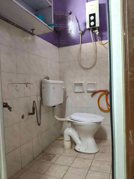 Rumah Flat untuk Disewa di Central Avenue / Sun ParkCity - Diviya . - PropertyGuru.com.my
