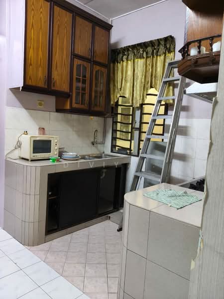 Rumah Flat untuk Disewa di Central Avenue / Sun ParkCity - Diviya . - PropertyGuru.com.my