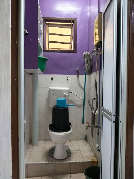 Rumah Flat untuk Disewa di Central Avenue / Sun ParkCity - Diviya . - PropertyGuru.com.my