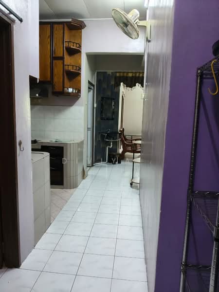 Rumah Flat untuk Disewa di Central Avenue / Sun ParkCity - Diviya . - PropertyGuru.com.my