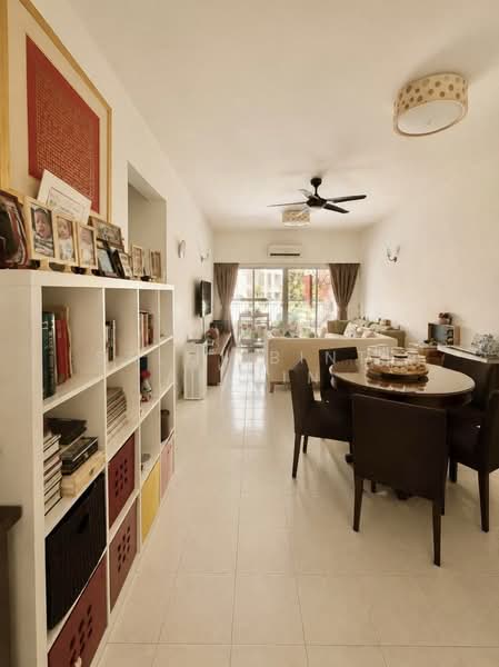 Kondominium untuk Dijual di Seri Maya Condominium - Salmi Binti Aripin - PropertyGuru.com.my