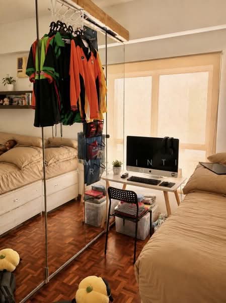 Kondominium untuk Dijual di Seri Maya Condominium - Salmi Binti Aripin - PropertyGuru.com.my