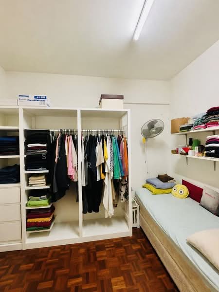 Kondominium untuk Dijual di Seri Maya Condominium - Salmi Binti Aripin - PropertyGuru.com.my