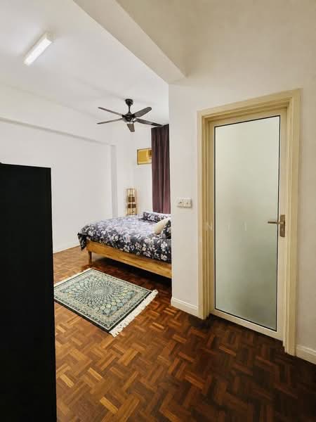 Kondominium untuk Dijual di Seri Maya Condominium - Salmi Binti Aripin - PropertyGuru.com.my