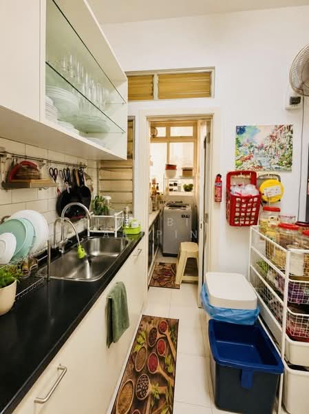 Kondominium untuk Dijual di Seri Maya Condominium - Salmi Binti Aripin - PropertyGuru.com.my