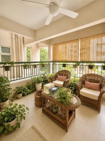 Kondominium untuk Dijual di Seri Maya Condominium - Salmi Binti Aripin - PropertyGuru.com.my