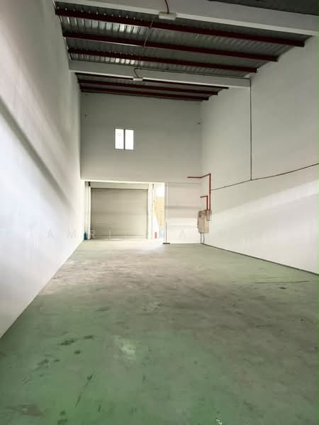 Warehouse for Rent in Batu Muda (Batu) - Amril Najmin - PropertyGuru.com.my