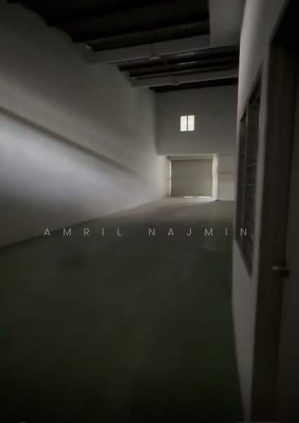 Warehouse for Rent in Batu Muda (Batu) - Amril Najmin - PropertyGuru.com.my