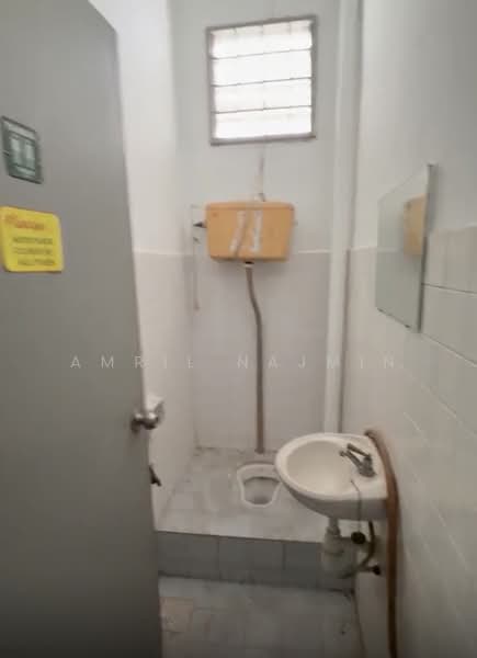 Warehouse for Rent in Batu Muda (Batu) - Amril Najmin - PropertyGuru.com.my