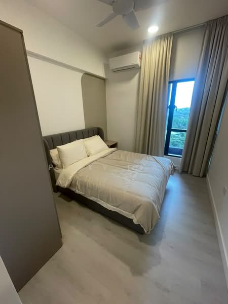 Servis Apartment untuk Dijual di Maya Ara Residences - Pinky Liaw - Bedroom - PropertyGuru.com.my