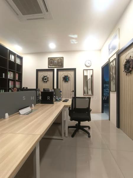 Kilang untuk Dijual di Kawasan Perindustrian SILC (Iskandar Puteri (Nusajaya)) - Sherrly Sow - Interior - PropertyGuru.com.my