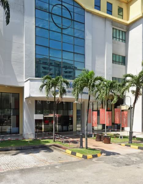 Retail Office for Sale in Seri Kembangan (Selangor) - Angie Wong - Exterior - PropertyGuru.com.my
