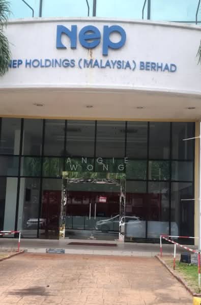 Retail Office for Sale in Seri Kembangan (Selangor) - Angie Wong - Exterior - PropertyGuru.com.my
