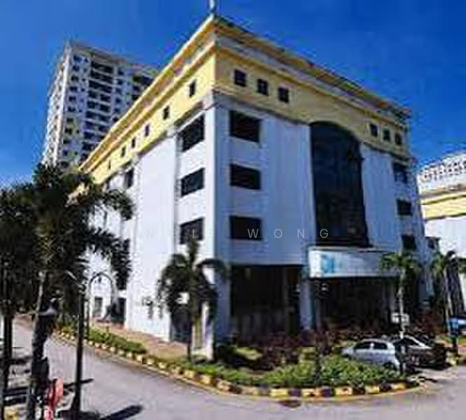 Retail Office for Sale in Seri Kembangan (Selangor) - Angie Wong - Exterior - PropertyGuru.com.my