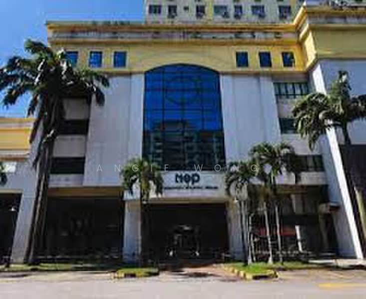 Retail Office for Sale in Seri Kembangan (Selangor) - Angie Wong - Exterior - PropertyGuru.com.my