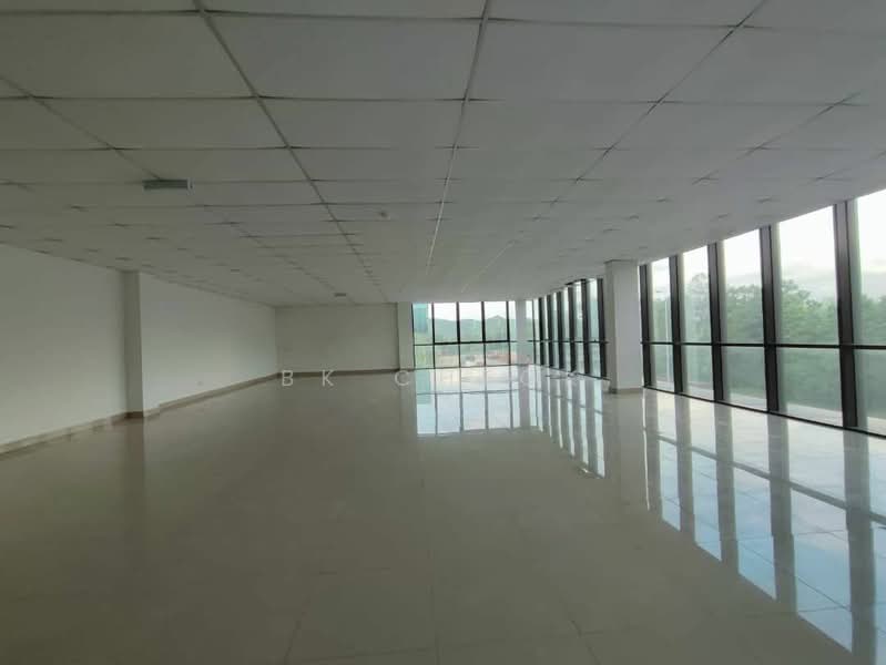 Banglo Komersial untuk Disewa di Taman Perindustrian Senai (Senai) - BK Cheok - Interior - PropertyGuru.com.my