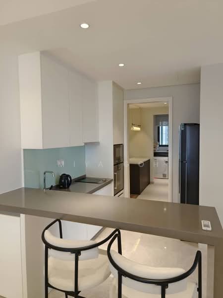 Service Residence for Rent at The Astaka @ 1 Bukit Senyum - Miya Goh - PropertyGuru.com.my