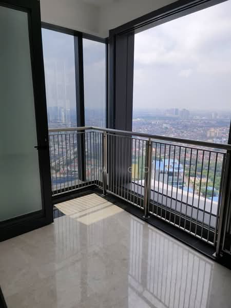 Service Residence for Rent at The Astaka @ 1 Bukit Senyum - Miya Goh - PropertyGuru.com.my