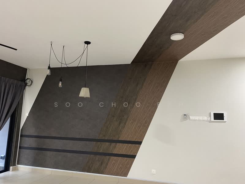 Service Residence for Sale at Verde - Cecilia Beh - Interior - PropertyGuru.com.my