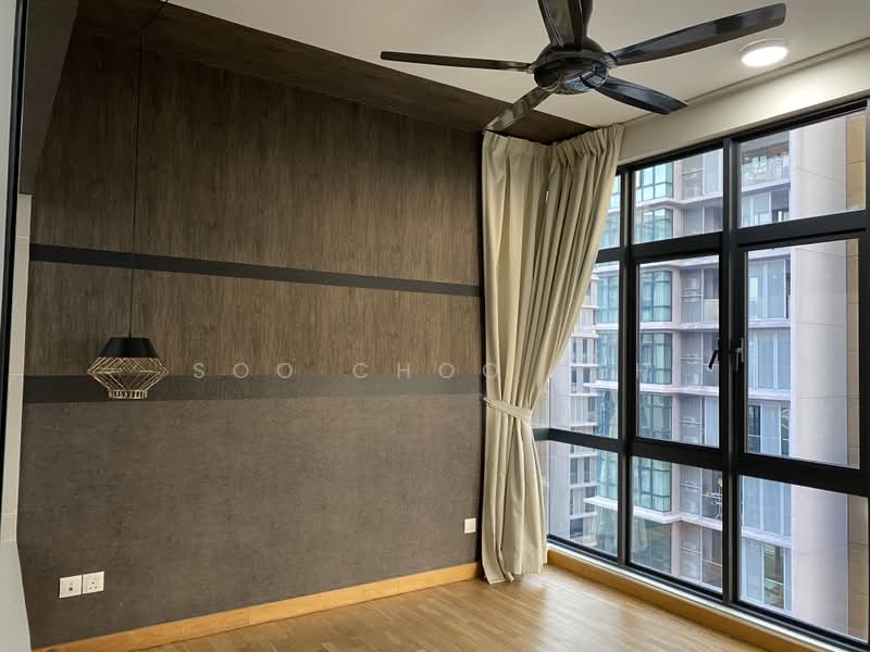 Service Residence for Sale at Verde - Cecilia Beh - Interior - PropertyGuru.com.my