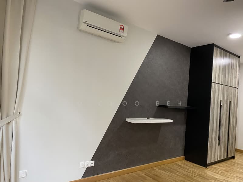 Service Residence for Sale at Verde - Cecilia Beh - Interior - PropertyGuru.com.my