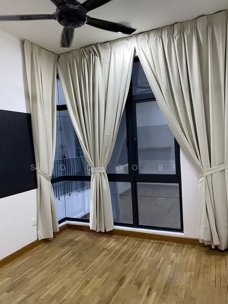 Service Residence for Sale at Verde - Cecilia Beh - Interior - PropertyGuru.com.my