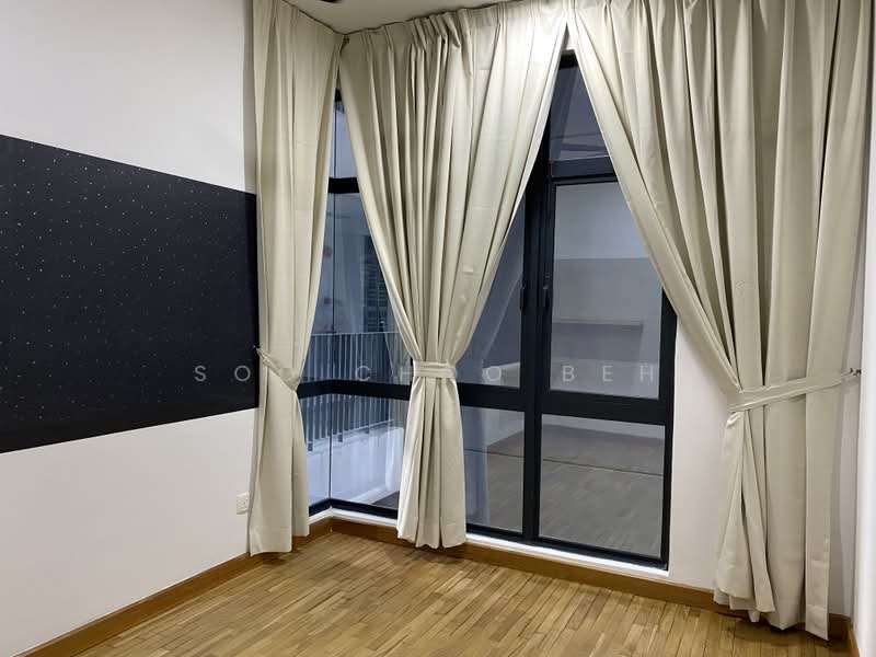 Service Residence for Sale at Verde - Cecilia Beh - Interior - PropertyGuru.com.my
