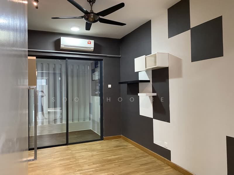 Service Residence for Sale at Verde - Cecilia Beh - Interior - PropertyGuru.com.my