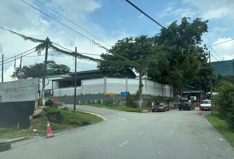Tanah Komersial untuk Dijual di Johor Bahru (Johor) - Kelly Wai - Exterior - PropertyGuru.com.my